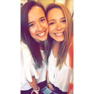 Meet your Posher, Keeley